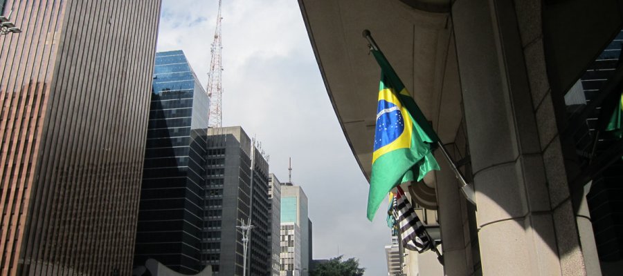 Braziliya