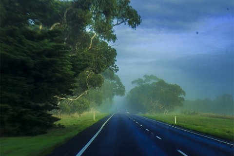 Australia