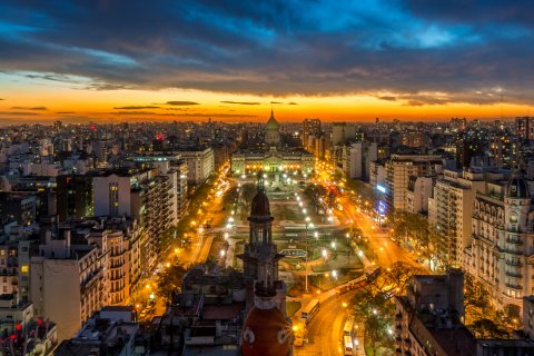 Argentina