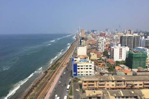 Sri Lanka
