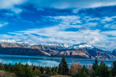 New Zealand