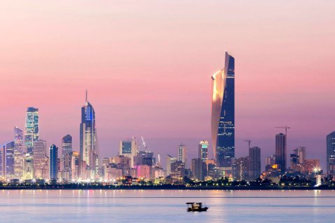 Kuwait