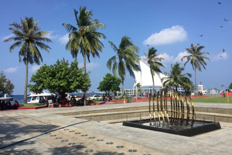 Maldives
