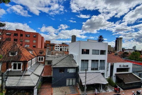Kolumbiya