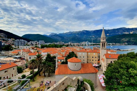 Monteneqro