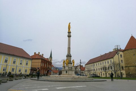 Xorvatiya
