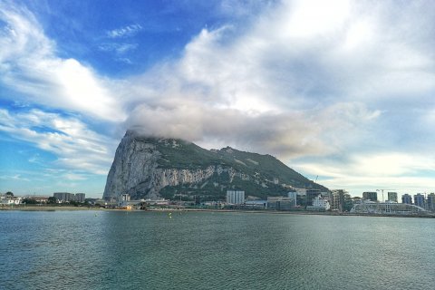 Gibraltar