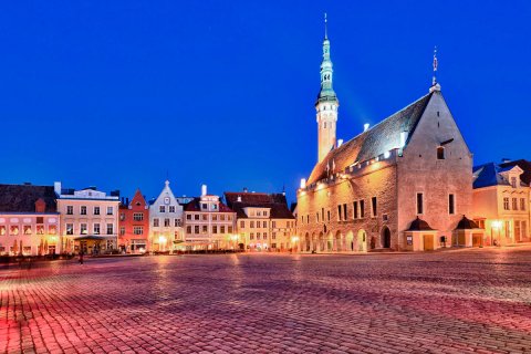 Estoniya
