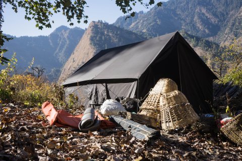 Nepal