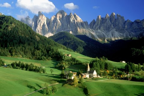Andorra