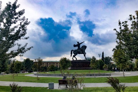 Uzbekistan