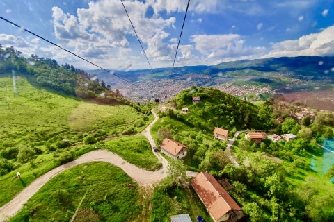 Bosniya və Herseqovina