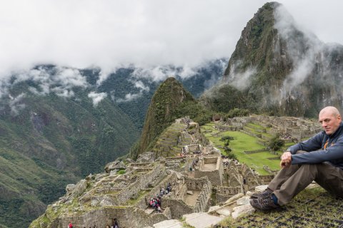 Peru