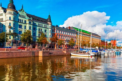 Finlandiya